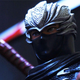 Illustration for article titled First 4 Figures Does Ryu Hayabusa Right